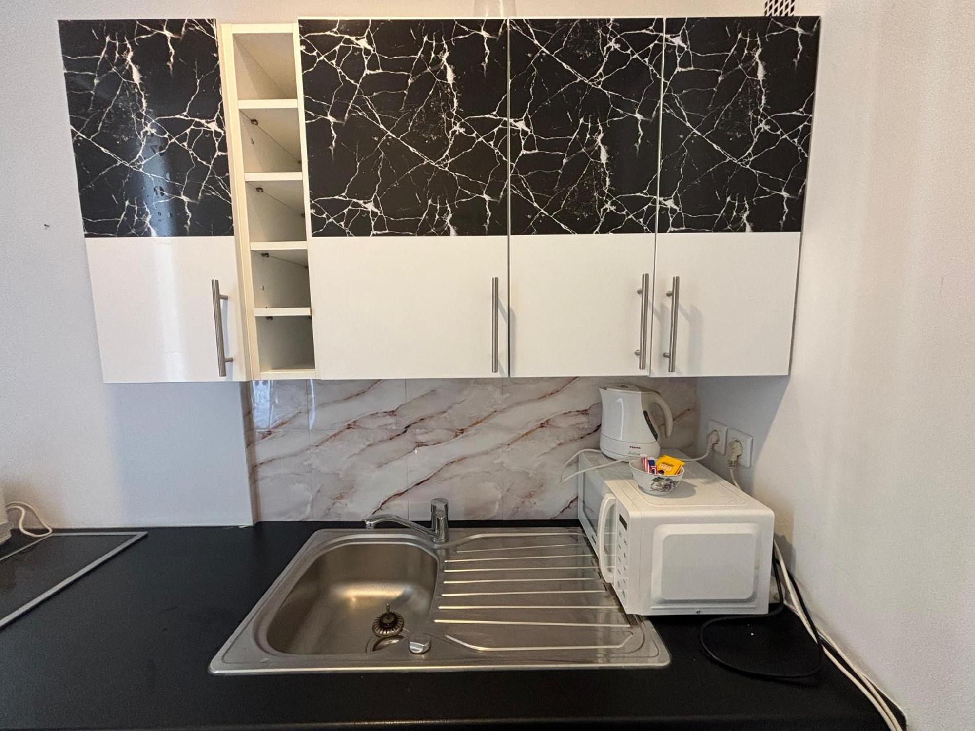 Appartement Des Champs Elysees باريس المظهر الخارجي الصورة